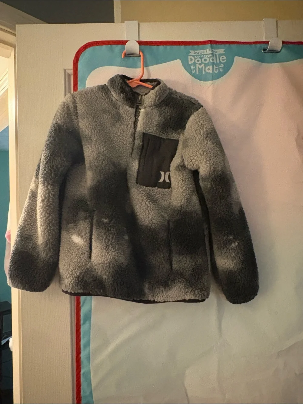 Toddler Boy Sweater/Flannel Lot